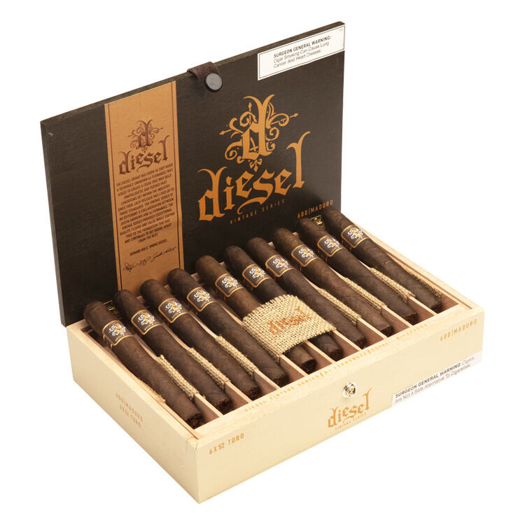 View product media DIEVT Toro, , jrcigars 2
